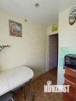 2-к квартира, вторичка, 44м2, 5/5 этаж