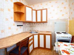 1-к квартира, вторичка, 35м2, 10/10 этаж