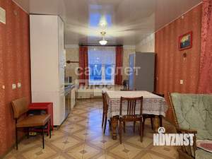 6-к квартира, вторичка, 182м2, 1/2 этаж