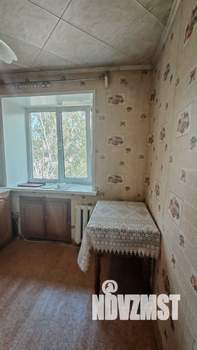 1-к квартира, вторичка, 30м2, 5/5 этаж
