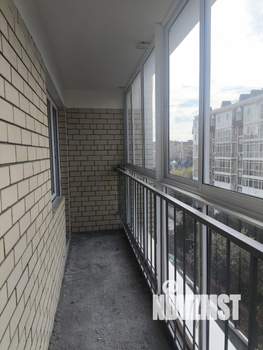 2-к квартира, сданный дом, 60м2, 4/12 этаж