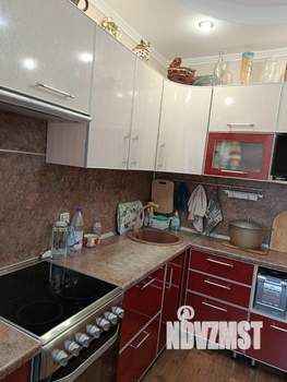 2-к квартира, вторичка, 53м2, 2/9 этаж