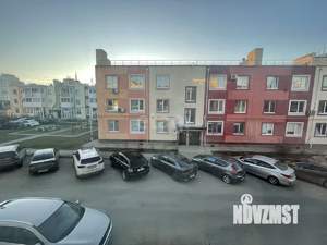 1-к квартира, вторичка, 26м2, 2/3 этаж