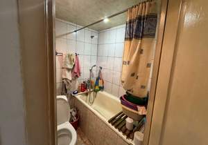 1-к квартира, вторичка, 31м2, 2/2 этаж