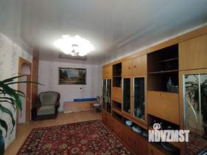 2-к квартира, вторичка, 40м2, 3/5 этаж