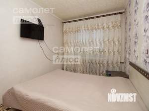 2-к квартира, вторичка, 43м2, 5/5 этаж