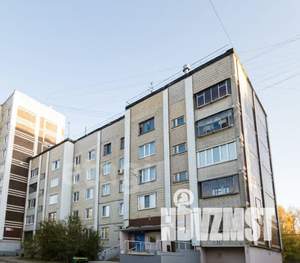3-к квартира, вторичка, 66м2, 5/6 этаж
