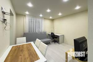 1-к квартира, вторичка, 30м2, 1/9 этаж