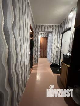 2-к квартира, вторичка, 53м2, 5/9 этаж