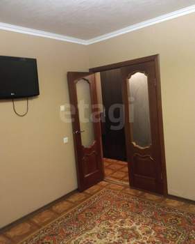 2-к квартира, вторичка, 54м2, 3/5 этаж