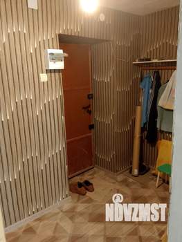 Студия квартира, вторичка, 23м2, 4/5 этаж