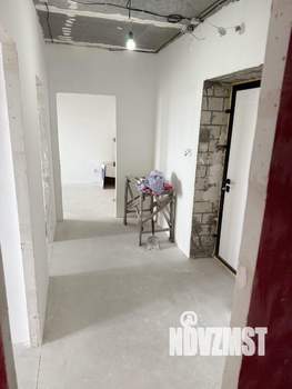 2-к квартира, вторичка, 52м2, 9/9 этаж