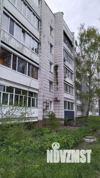 1-к квартира, вторичка, 37м2, 1/5 этаж