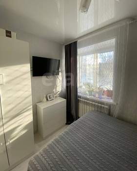3-к квартира, вторичка, 41м2, 1/5 этаж