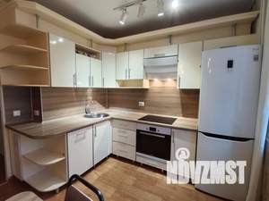 2-к квартира, вторичка, 53м2, 5/9 этаж