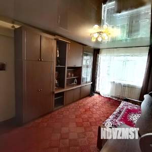3-к квартира, вторичка, 49м2, 5/5 этаж