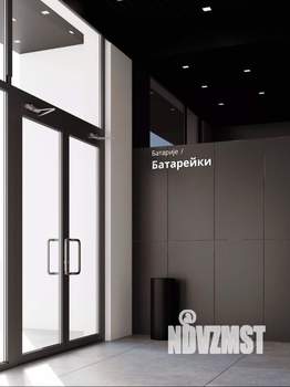 1-к квартира, вторичка, 37м2, 10/11 этаж