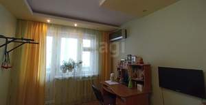 1-к квартира, вторичка, 38м2, 8/10 этаж