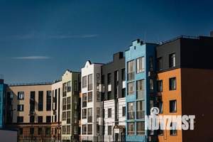 2-к квартира, вторичка, 99м2, 1/4 этаж