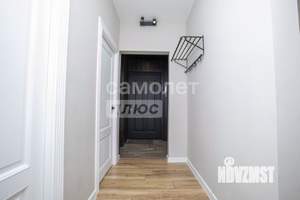 3-к квартира, вторичка, 91м2, 6/9 этаж