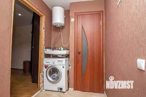 1-к квартира, вторичка, 23м2, 4/5 этаж