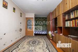 1-к квартира, вторичка, 35м2, 9/9 этаж