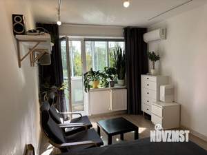 1-к квартира, вторичка, 34м2, 3/10 этаж