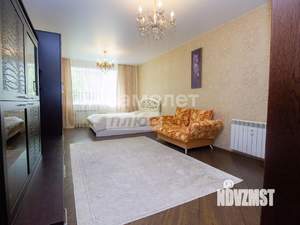 2-к квартира, вторичка, 64м2, 1/9 этаж