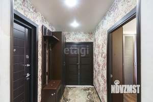 2-к квартира, вторичка, 53м2, 8/10 этаж