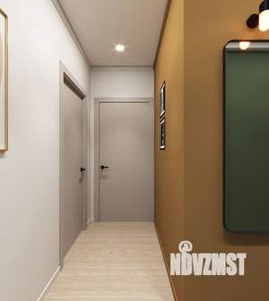 2-к квартира, вторичка, 38м2, 4/24 этаж