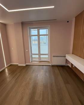 2-к квартира, вторичка, 50м2, 5/7 этаж