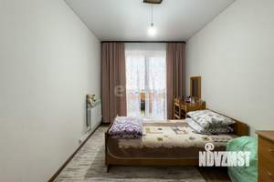 2-к квартира, вторичка, 45м2, 3/3 этаж