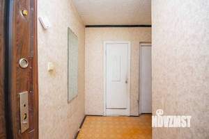 1-к квартира, вторичка, 37м2, 9/10 этаж