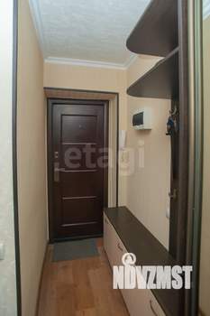 3-к квартира, вторичка, 51м2, 2/5 этаж