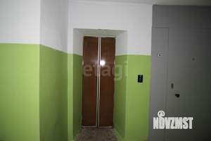 1-к квартира, вторичка, 35м2, 8/9 этаж