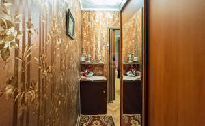 1-к квартира, вторичка, 30м2, 2/5 этаж