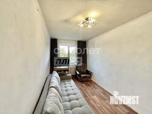 2-к квартира, вторичка, 44м2, 5/5 этаж