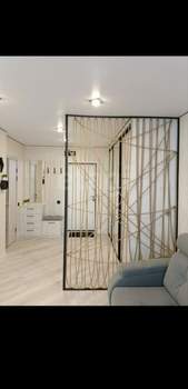 Студия квартира, вторичка, 31м2, 16/17 этаж