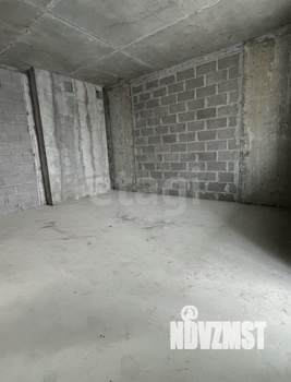 Студия квартира, вторичка, 26м2, 9/17 этаж