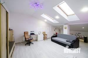 3-к квартира, вторичка, 90м2, 4/4 этаж