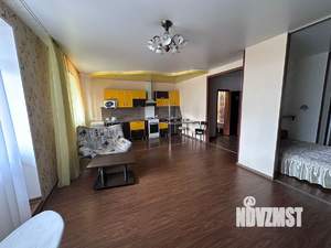 1-к квартира, вторичка, 47м2, 5/14 этаж