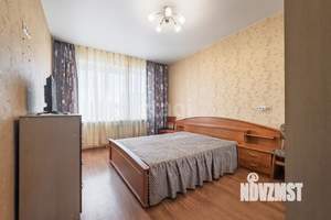 2-к квартира, вторичка, 59м2, 3/3 этаж
