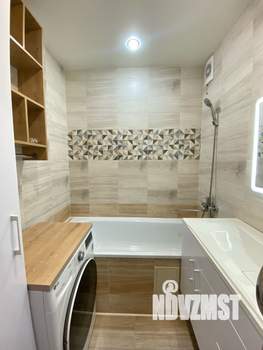 2-к квартира, вторичка, 49м2, 2/9 этаж