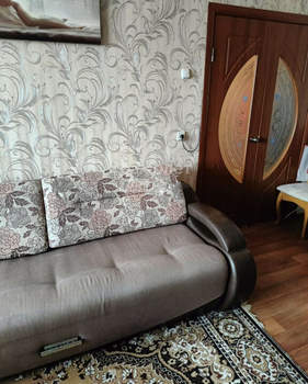 2-к квартира, вторичка, 57м2, 5/10 этаж