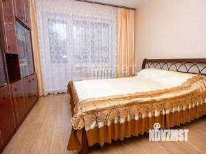3-к квартира, вторичка, 65м2, 1/5 этаж