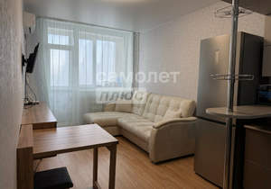 2-к квартира, вторичка, 35м2, 11/25 этаж