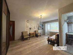 2-к квартира, вторичка, 47м2, 3/5 этаж