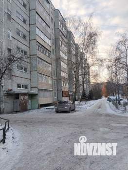 3-к квартира, вторичка, 72м2, 4/9 этаж