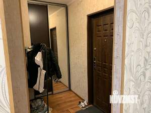 1-к квартира, вторичка, 27м2, 1/11 этаж