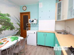 2-к квартира, вторичка, 53м2, 6/9 этаж